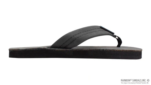 Kids Premier Leather 1" Strap