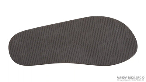 Single Layer Premier Leather with Arch Support 1" Strap