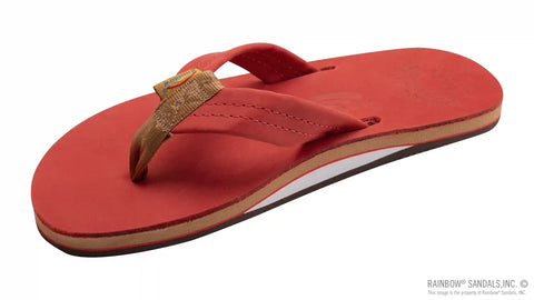 Legacy Collection Premier Leather Single Layer Arch