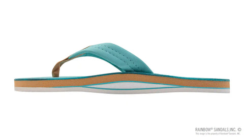 Legacy Collection Premier Leather Single Layer Arch