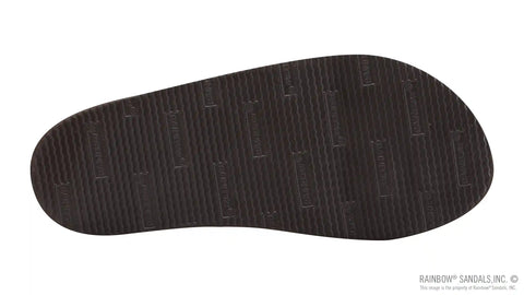 Luxury Leather -  Double Layer Arch  Support