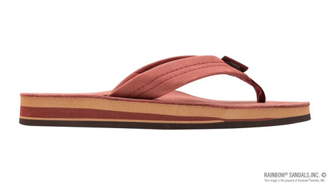 Limited Edition - Women's 1" Wide Strap - Double Layer Arch Custom Colors