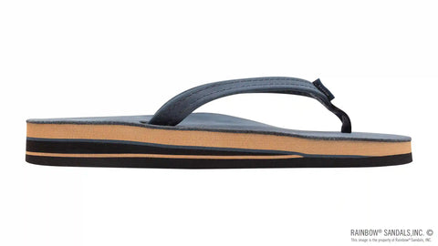 Limited Edition - Women's 1/2" Narrow Strap - Double Layer Arch Custom Colors