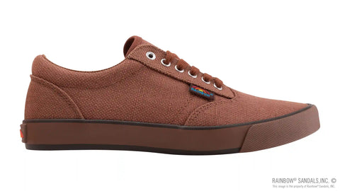 Women's Drifter Hemp Low Top Rubber Sole