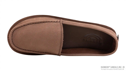 Comfort Classics  - Premier Leather Slip On Loafer