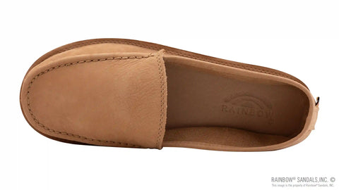 Comfort Classics  - Premier Leather Slip On Loafer
