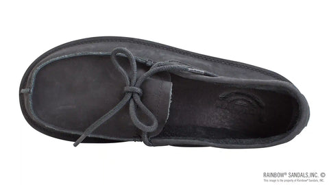 The Mocca-Loaf® - Single Layer Midsole with Arch Support with Premier Leather Covering