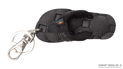 HoloHolo Key Chain