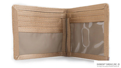 Bi Fold Wallet